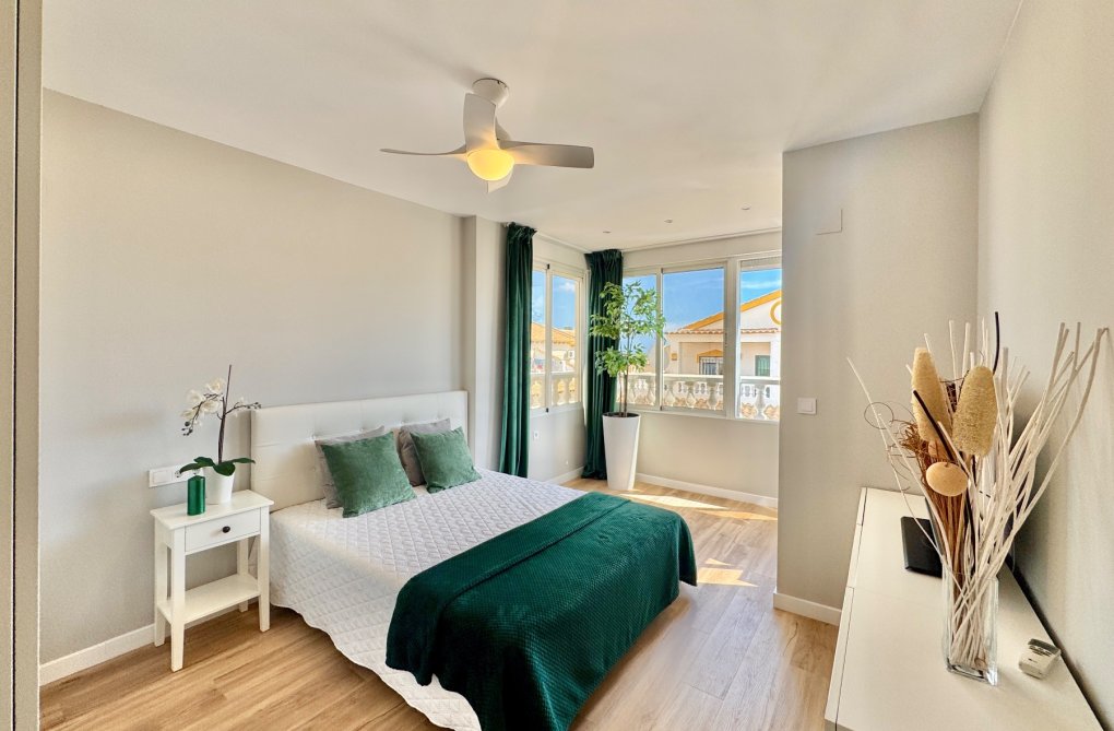 Revente - town house - Orihuela Costa - Costa Blanca