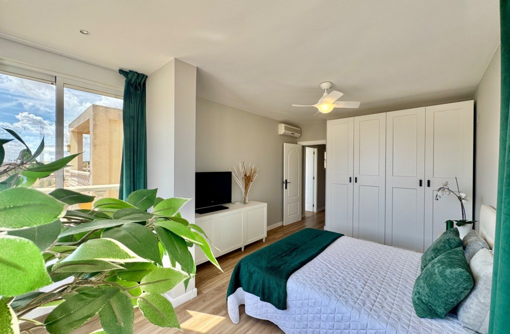 Revente - town house - Orihuela Costa - Costa Blanca