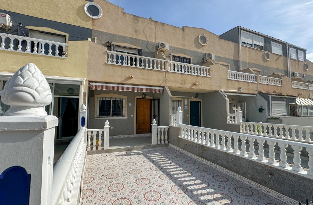 Revente - town house - Orihuela Costa - Costa Blanca