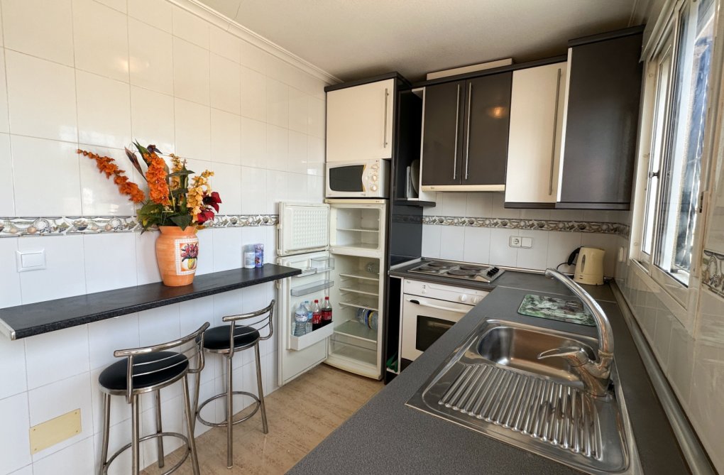 Revente - town house - Orihuela Costa - Costa Blanca