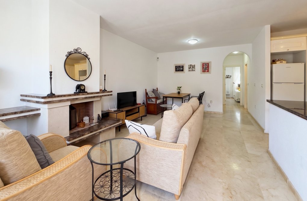 Revente - town house - Orihuela Costa - Costa Blanca