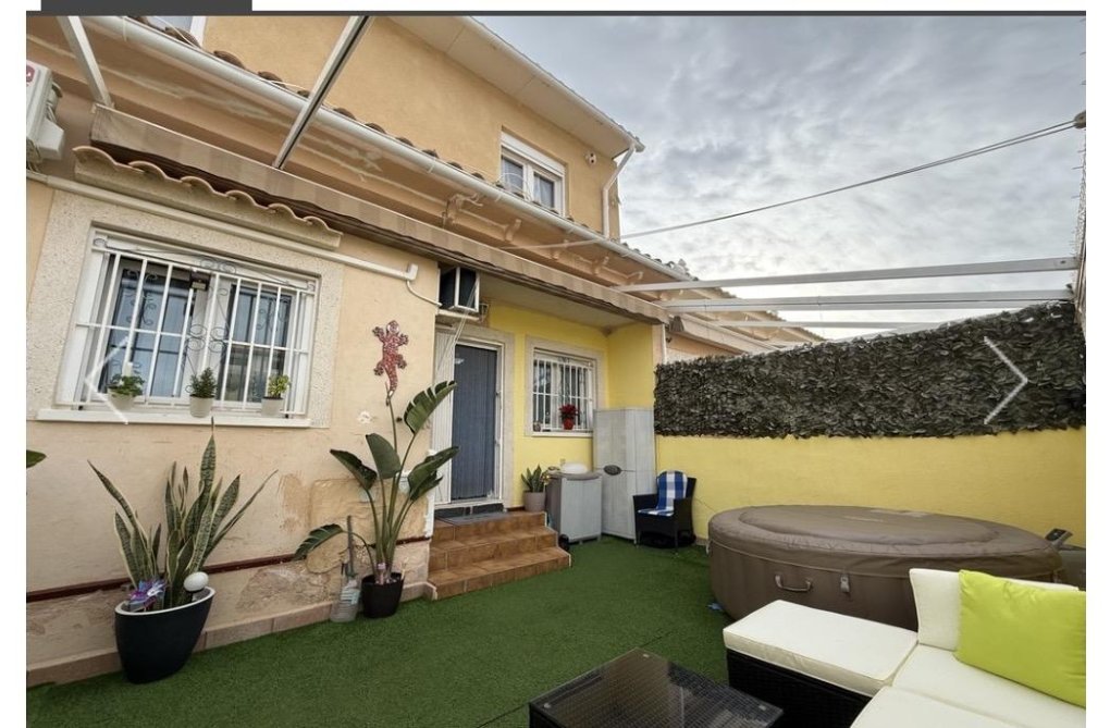 Revente - town house - Orihuela Costa - La Florida