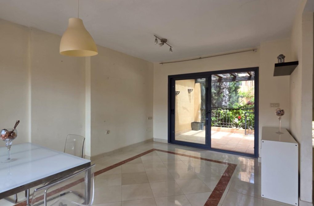 Revente - town house - Orihuela Costa - Las Filipinas