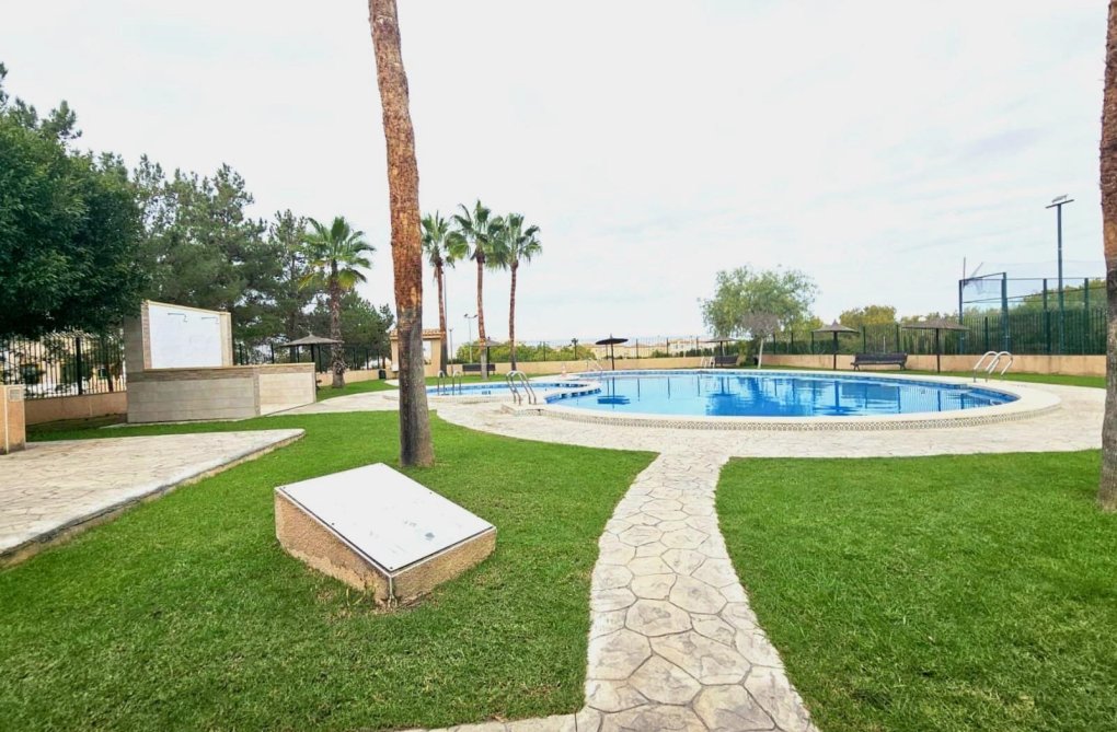 Revente - town house - Orihuela Costa - Los Altos