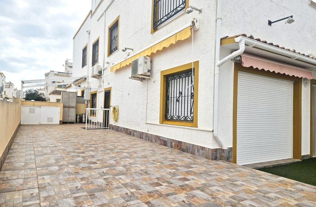 Revente - town house - Orihuela Costa - Los Altos