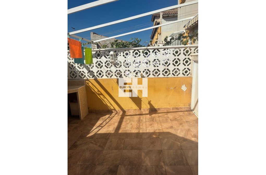 Revente - town house - Orihuela Costa - Rocio Del Mar