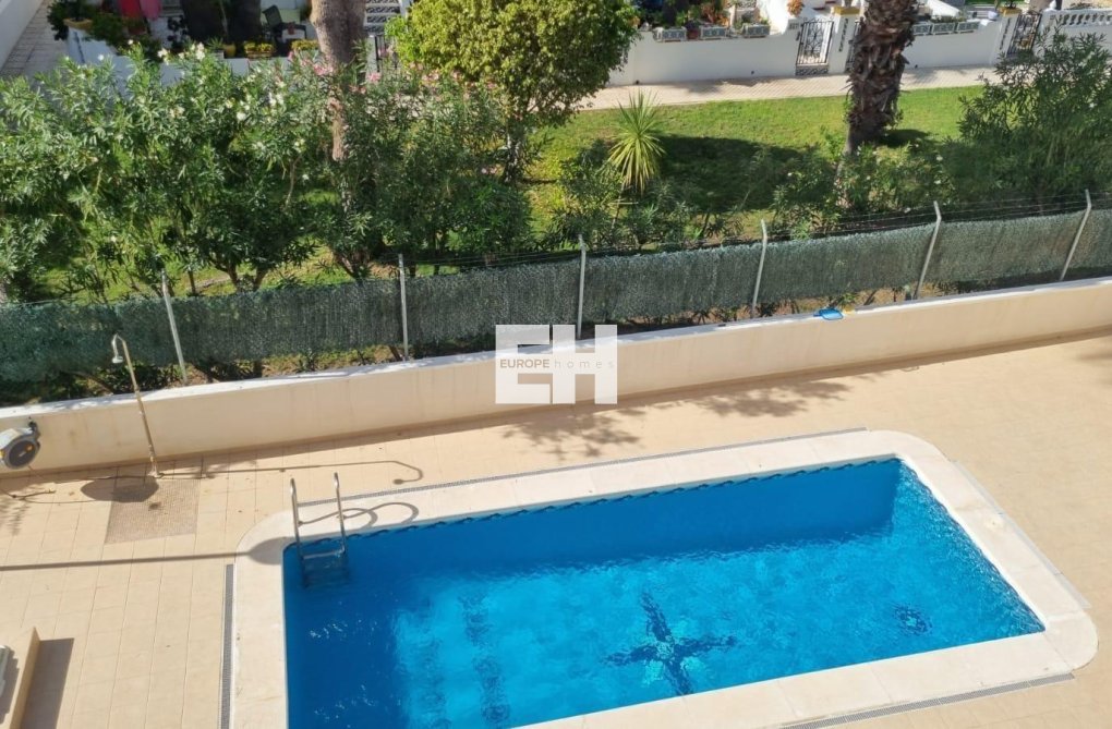 Revente - town house - Orihuela Costa - Villamartín-las Filipinas