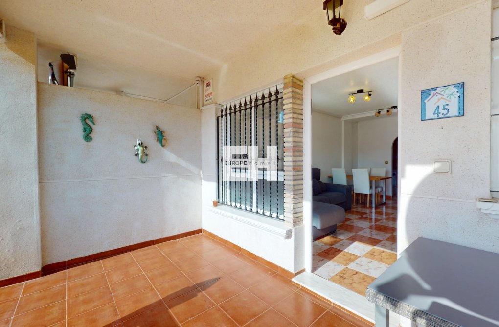 Revente - town house - Orihuela - Inland