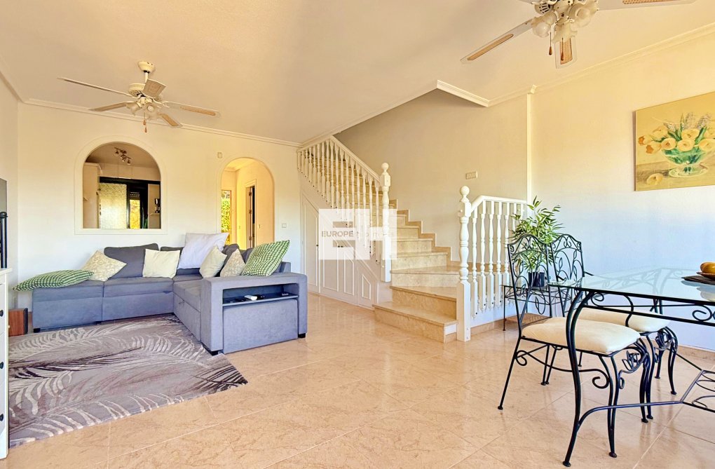 Revente - town house - Orihuela - Inland