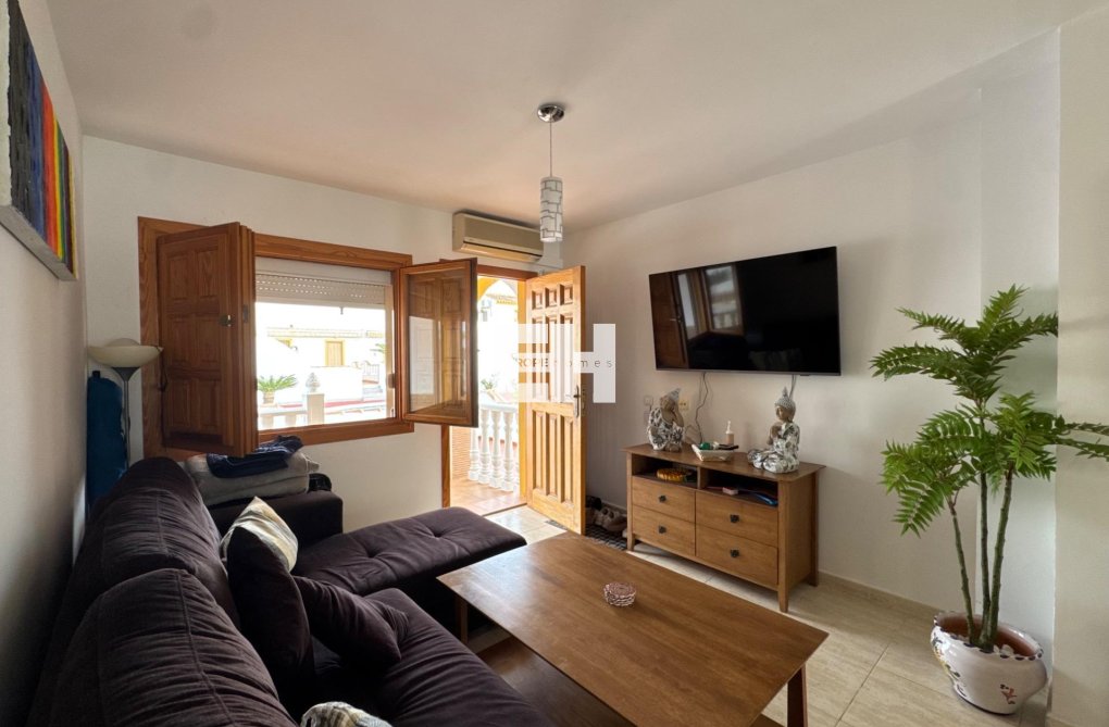 Revente - town house - Pilar de la Horadada - Torre de la Horadada