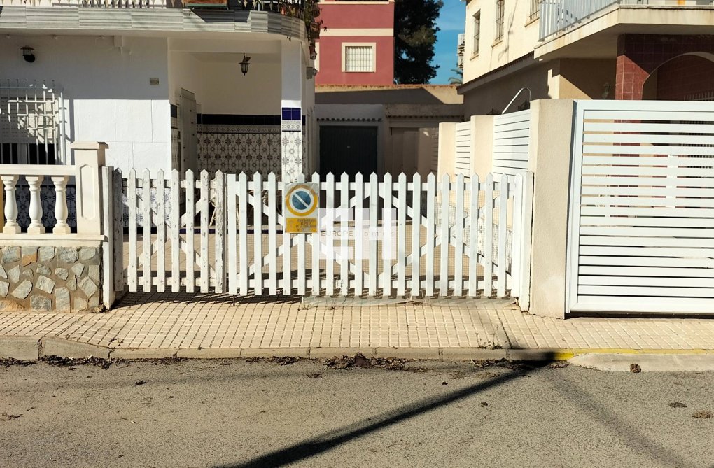 Revente - town house - Pilar de la Horadada - Torre de la Horadada