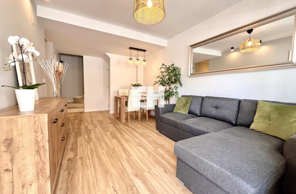 Revente - town house - Playa Flamenca - Costa Blanca