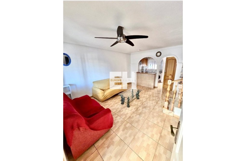 Revente - town house - Playa Flamenca - Costa Blanca