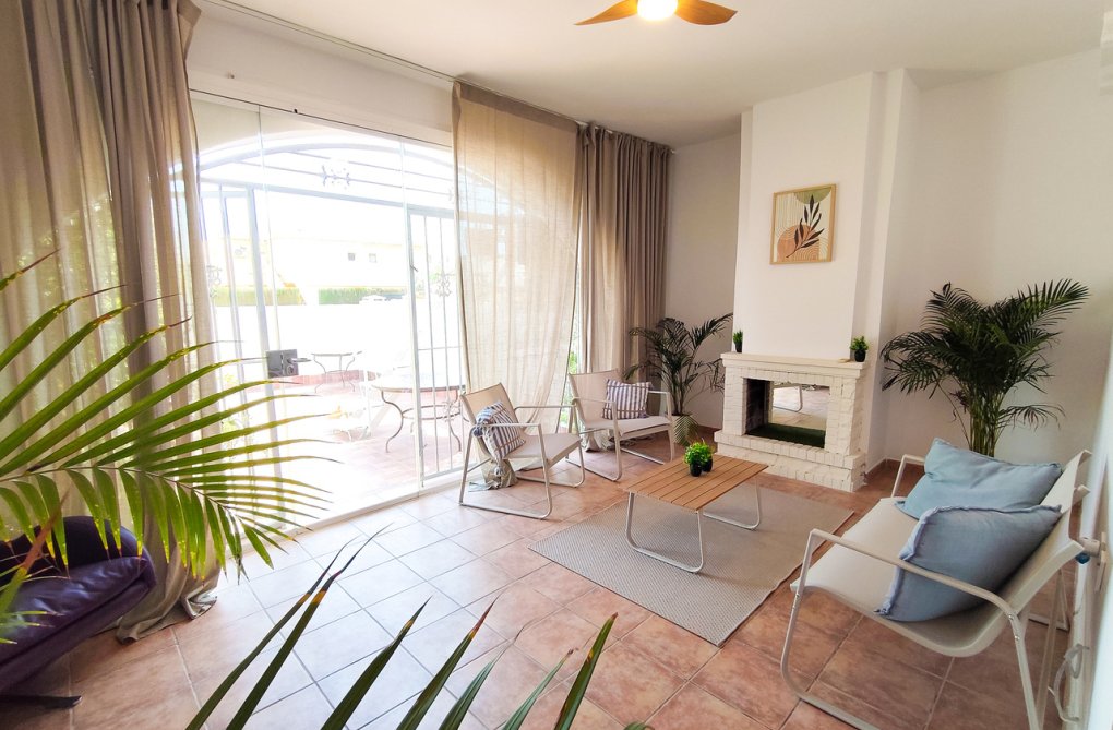 Revente - town house - Playa Flamenca - Costa Blanca
