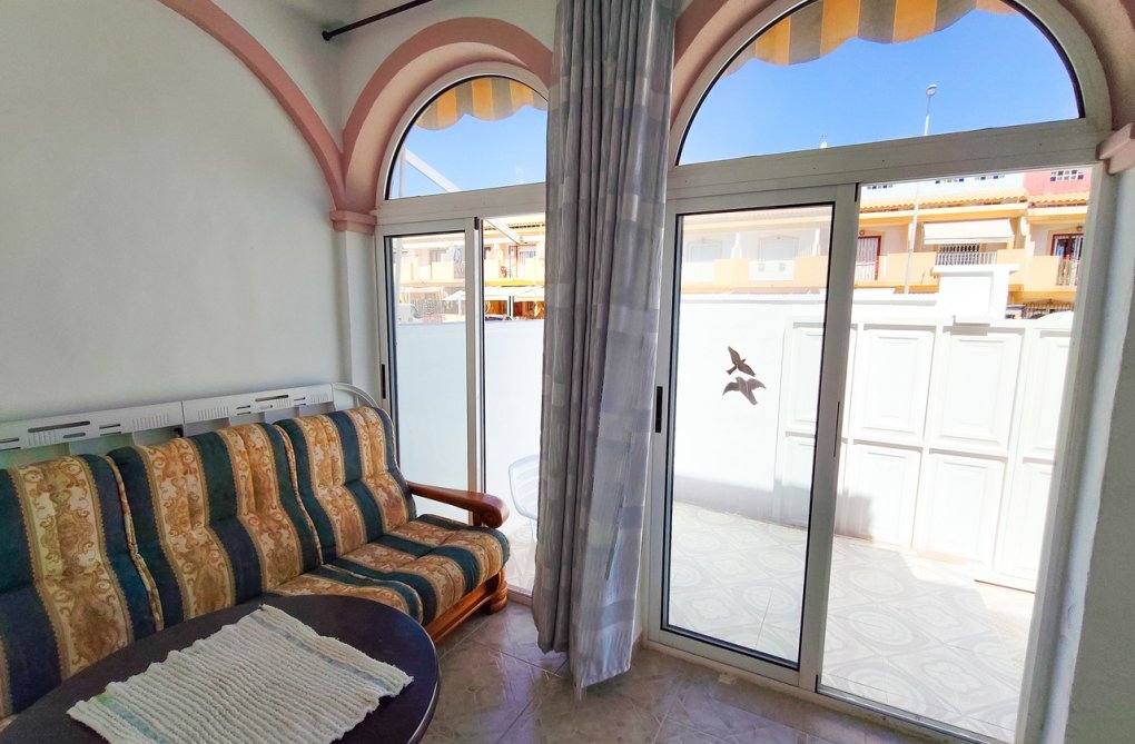 Revente - town house - Playa Flamenca - Costa Blanca