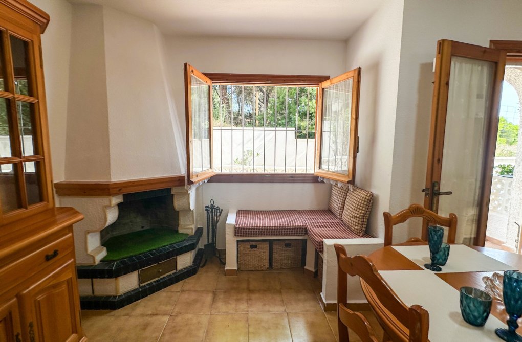 Revente - town house - Playa Flamenca - Costa Blanca
