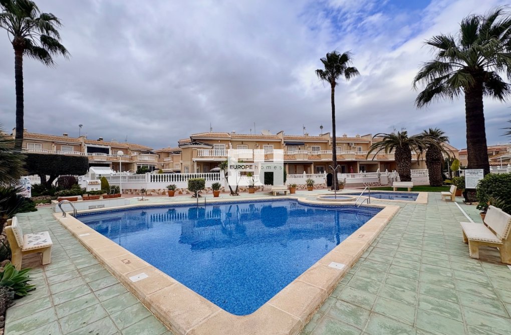 Revente - town house - Rojales - Inland