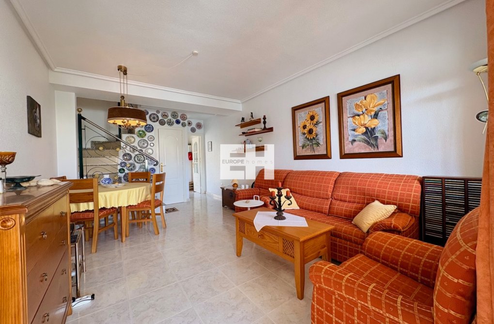 Revente - town house - Rojales - Inland