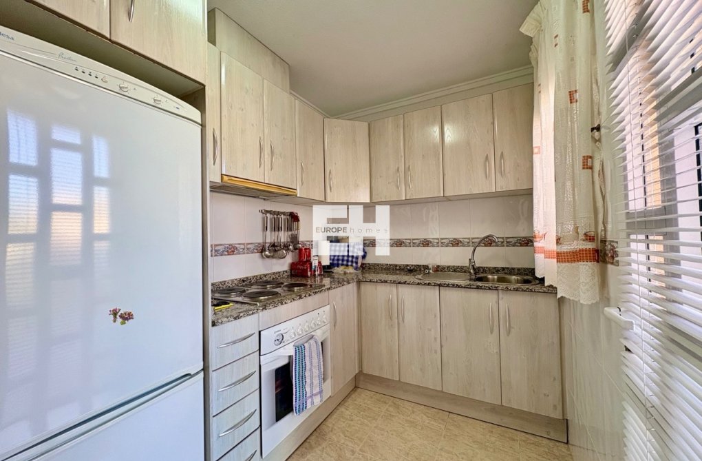 Revente - town house - Rojales - Inland