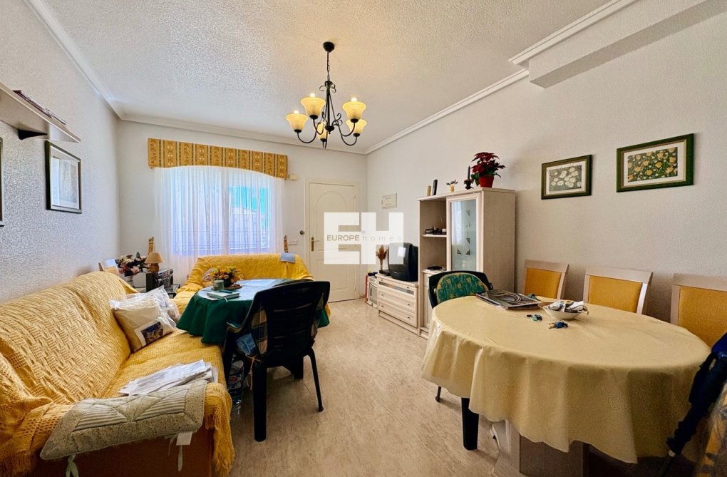 Revente - town house - Rojales - Inland