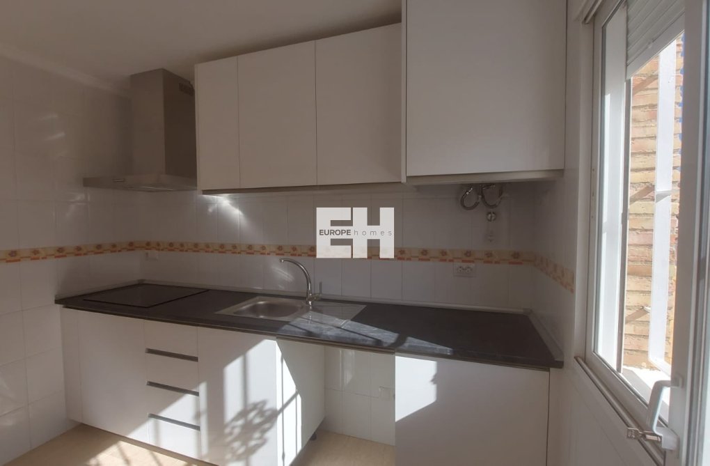 Revente - town house - Rojales - Inland