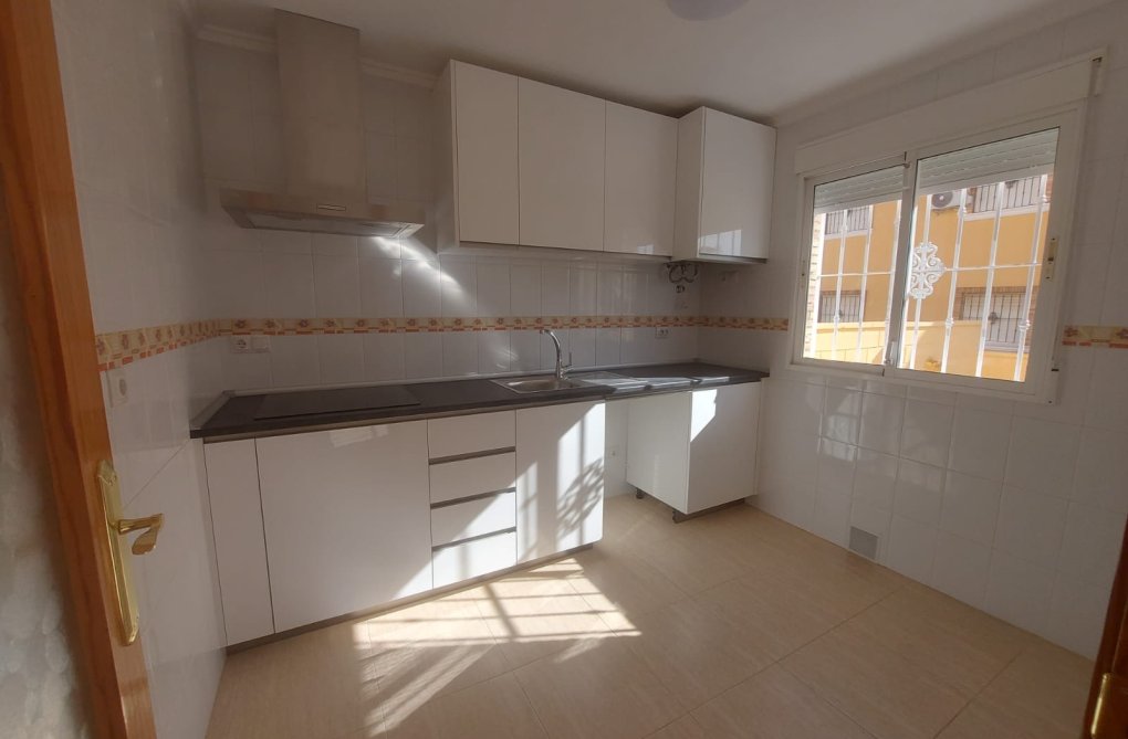 Revente - town house - Rojales - Inland