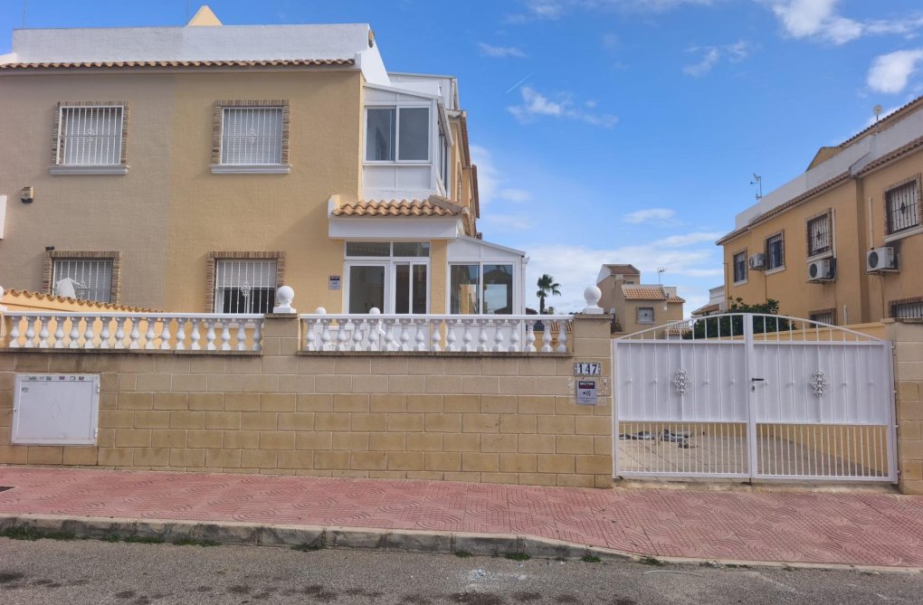 Revente - town house - Rojales - Lo Marabú