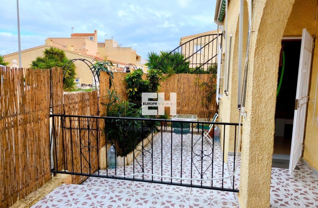 Revente - town house - San Fulgencio - La Marina - Urb. La Marina