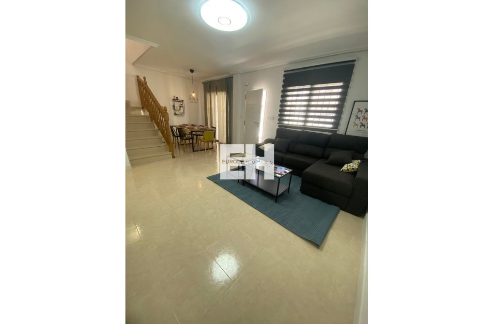 Revente - town house - San Miguel de Salinas - Inland
