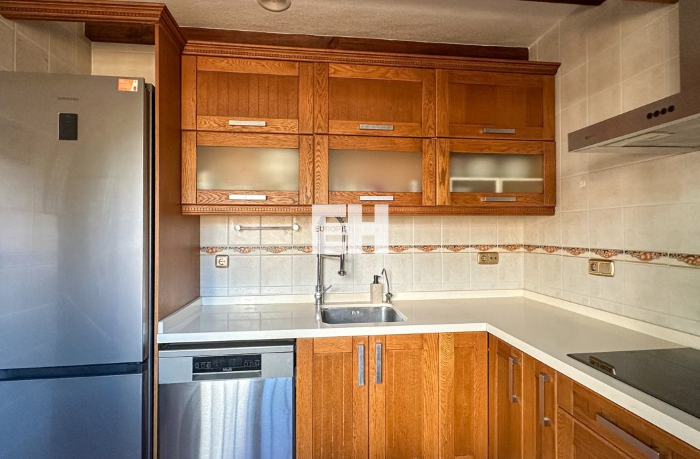 Revente - town house - San Miguel de Salinas - Inland