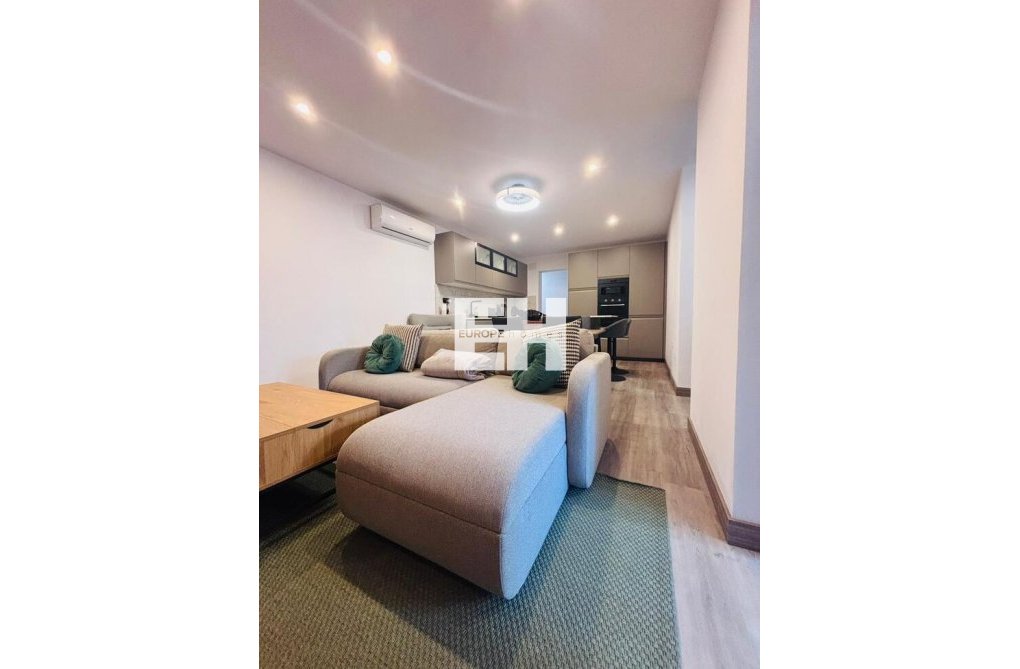 Revente - town house - San Miguel de Salinas - Inland