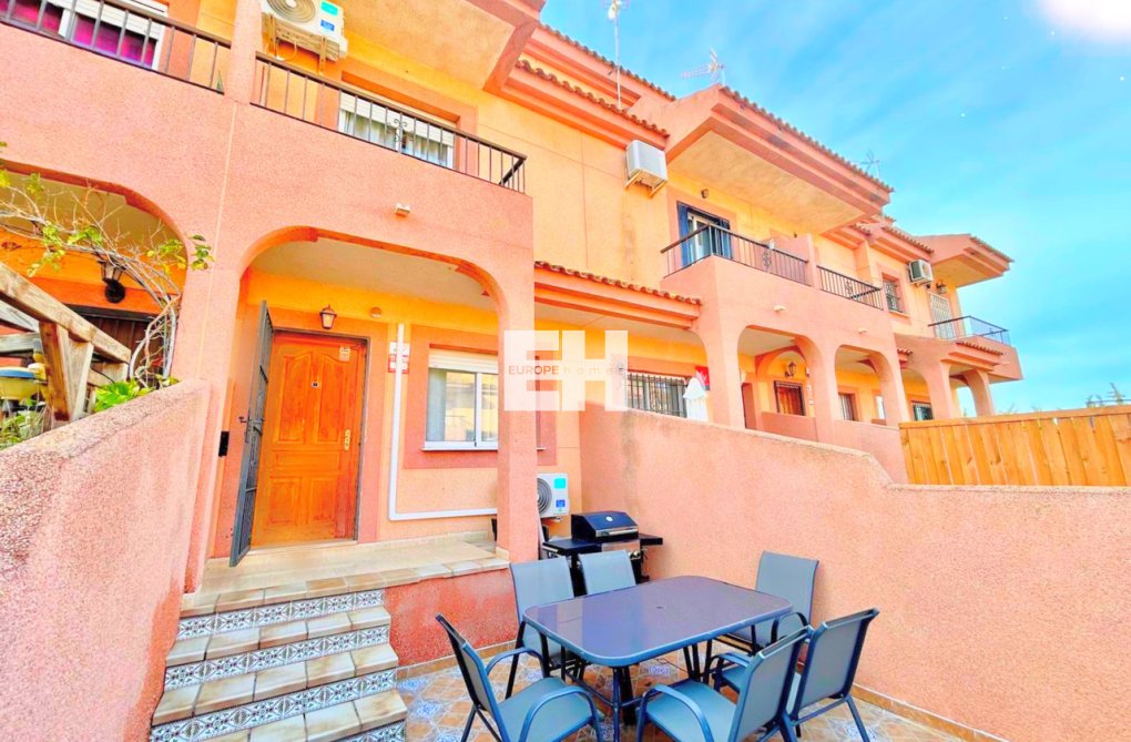 Revente - town house - San Pedro del Pinatar - Costa Calida