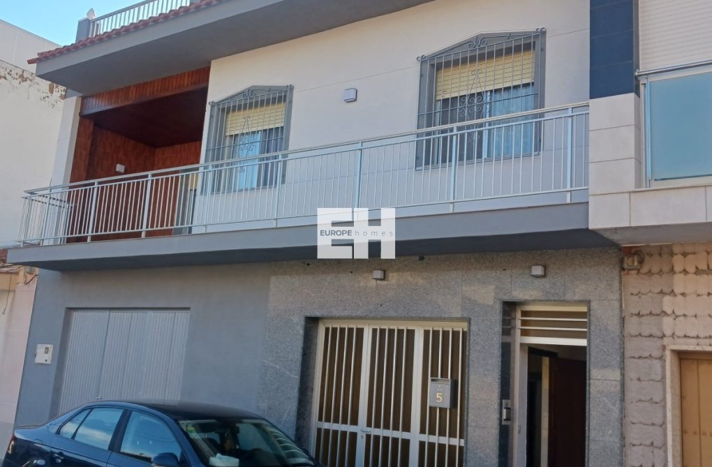 Revente - town house - San Pedro del Pinatar - Costa Calida