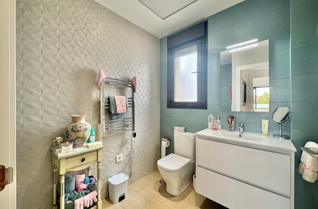 Revente - town house - San Pedro del Pinatar - Costa Calida
