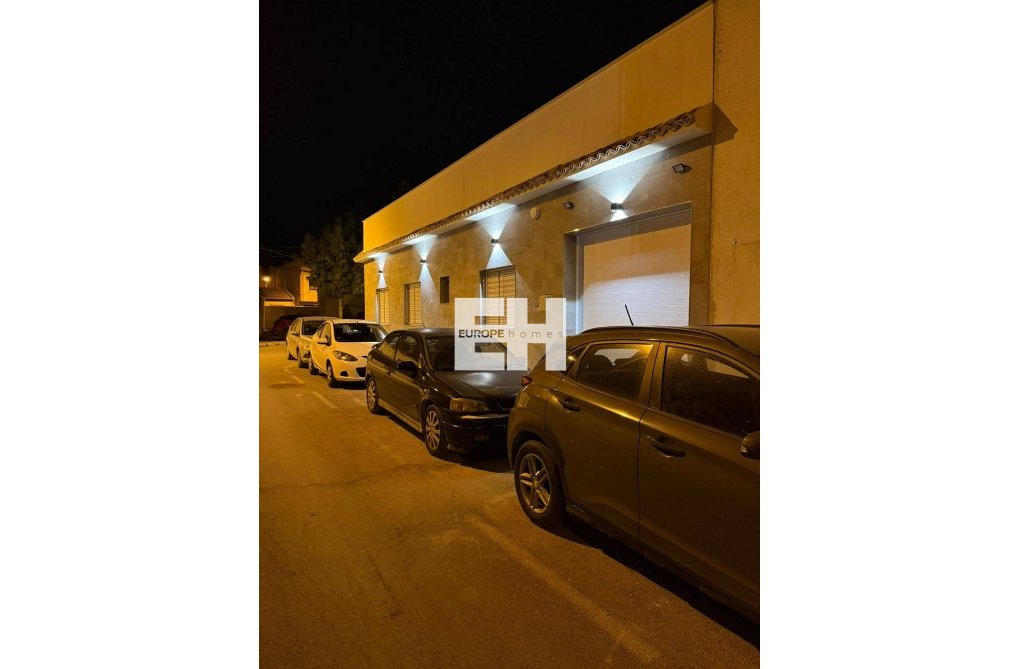 Revente - town house - San Pedro del Pinatar - San Pedro Del Pinatar Centro