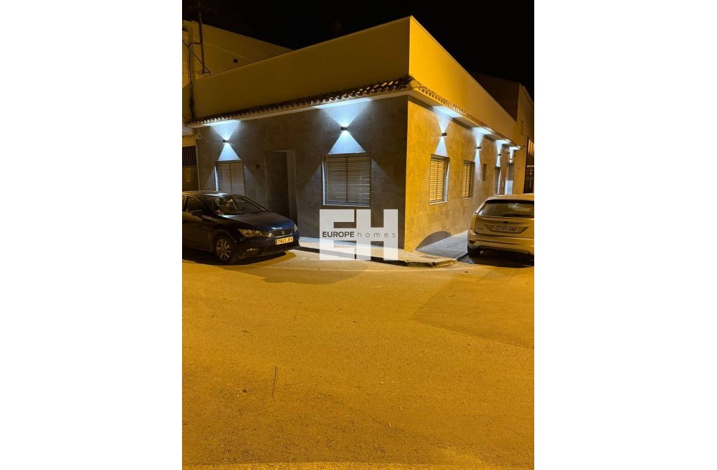 Revente - town house - San Pedro del Pinatar - San Pedro Del Pinatar Centro