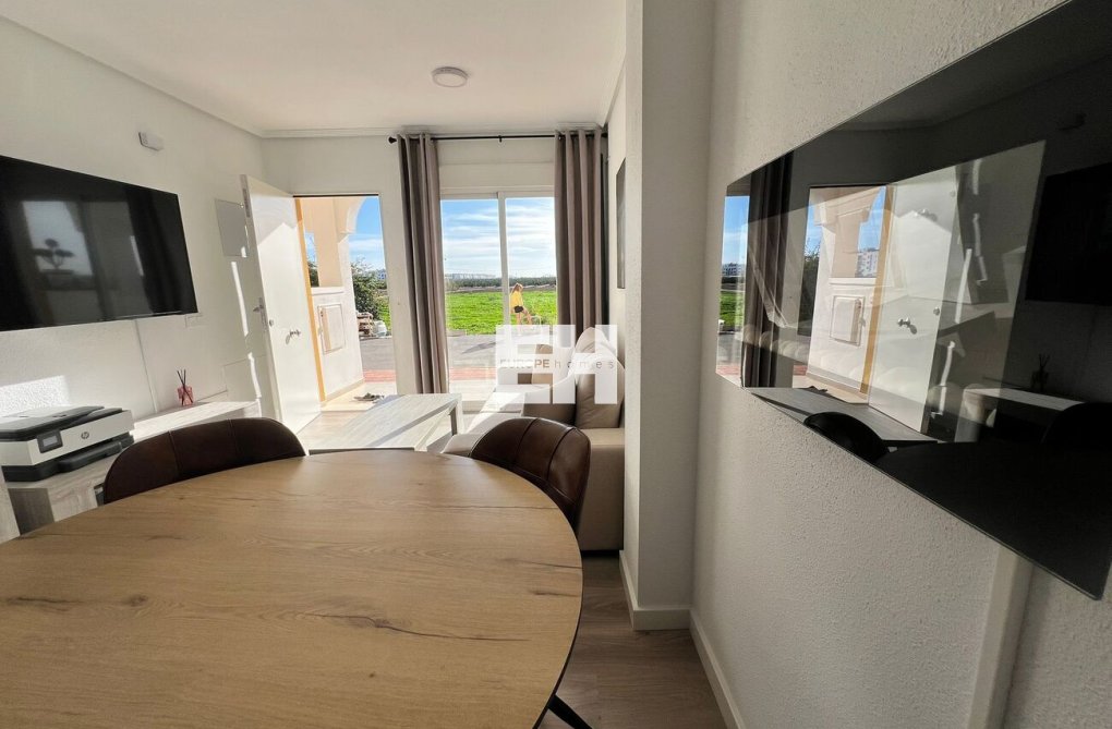Revente - town house - Santa Rosalia - Costa Calida