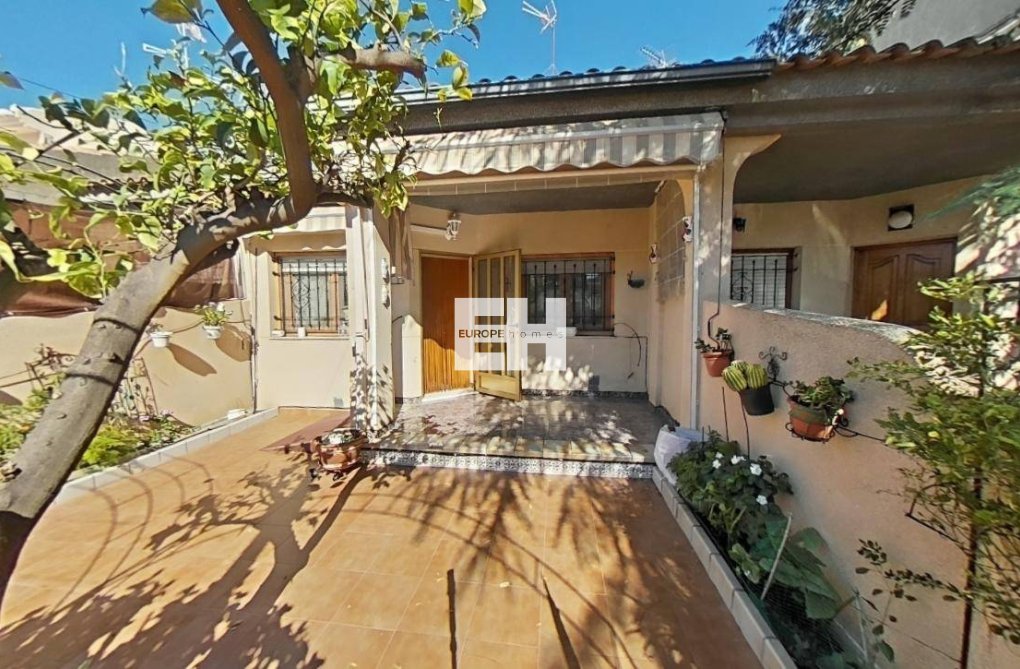 Revente - town house - Santiago de la Ribera - Santiago De La Ribera