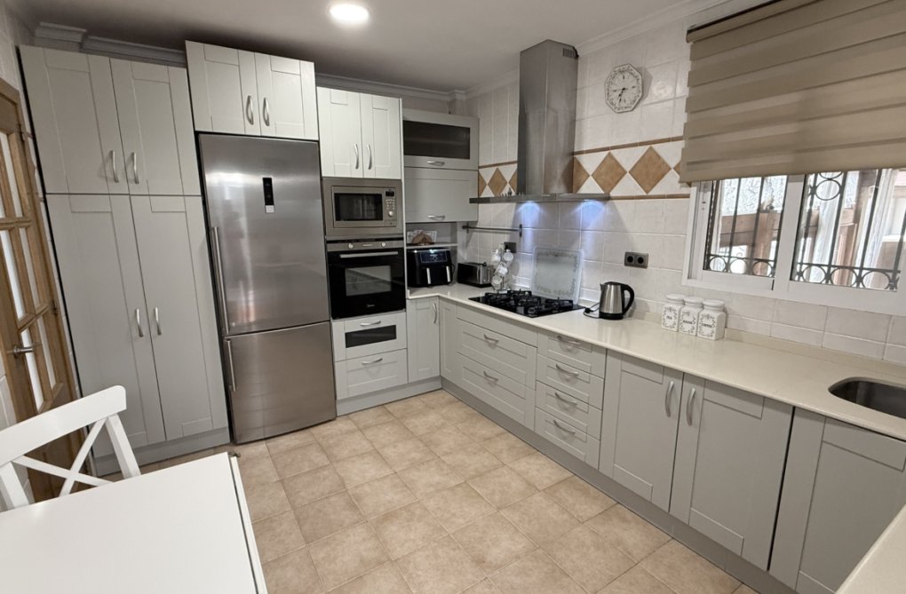 Revente - town house - Sucina - Inland