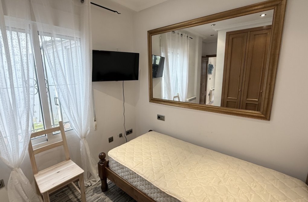 Revente - town house - Sucina - Inland
