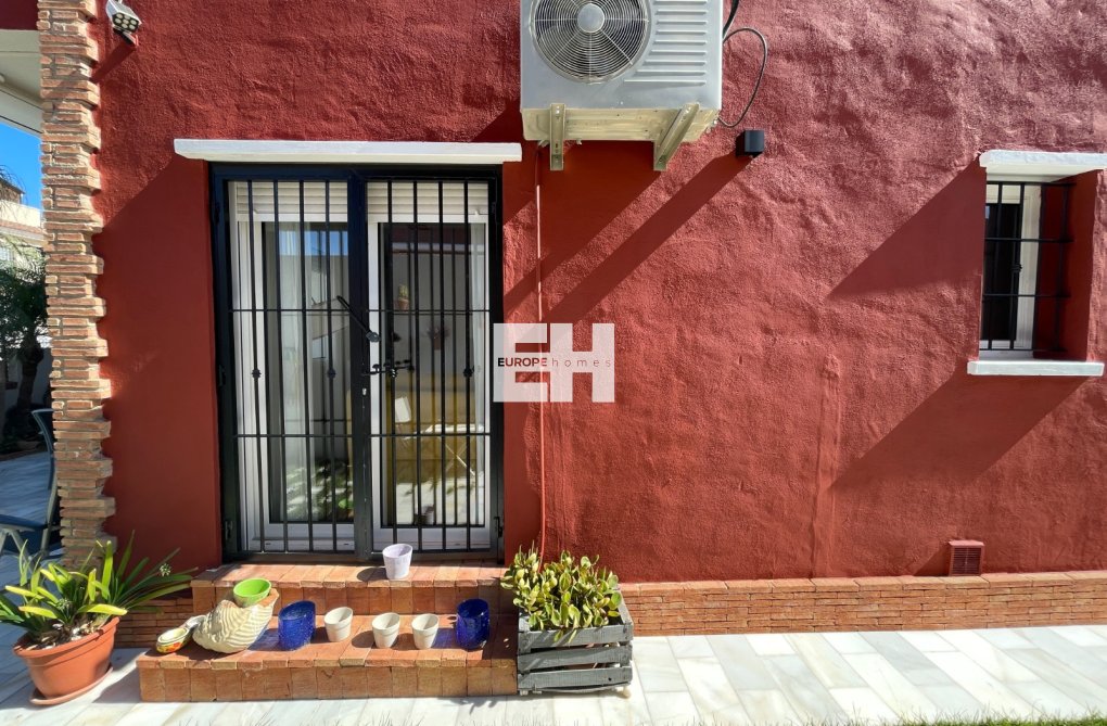 Revente - town house - Torre de la Horadada - Costa Blanca