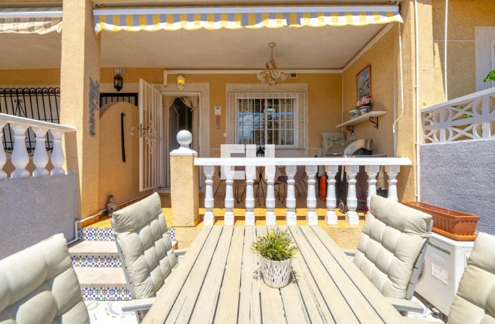 Revente - town house - Torrevieja - Aguas Nuevas