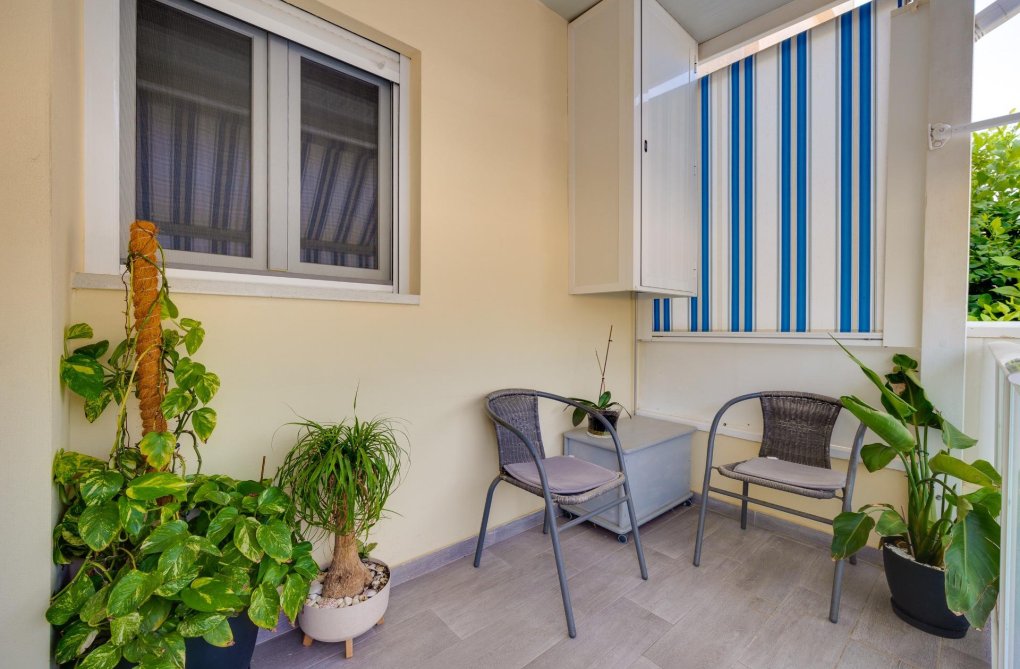 Revente - town house - Torrevieja - Aguas Nuevas