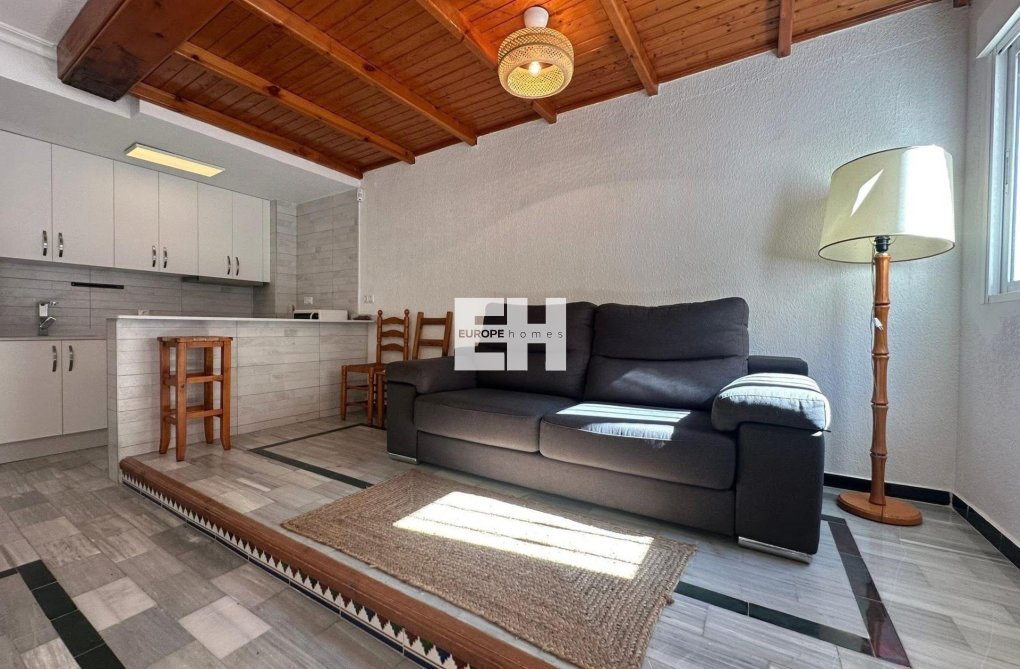 Revente - town house - Torrevieja - Cabo Cervera