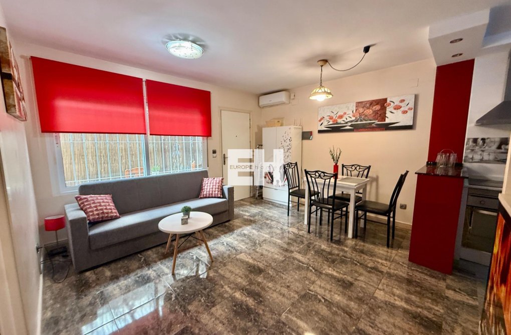 Revente - town house - Torrevieja - Carrefour