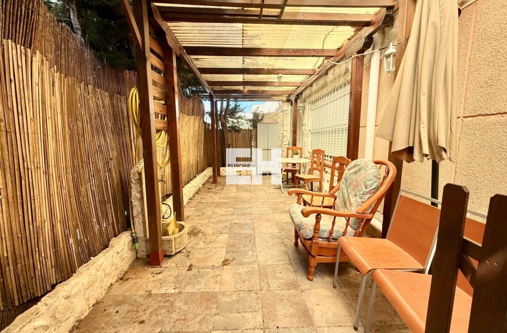 Revente - town house - Torrevieja - Carrefour