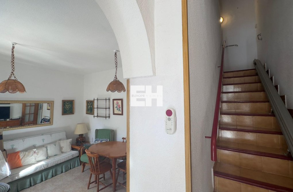 Revente - town house - Torrevieja - Centro