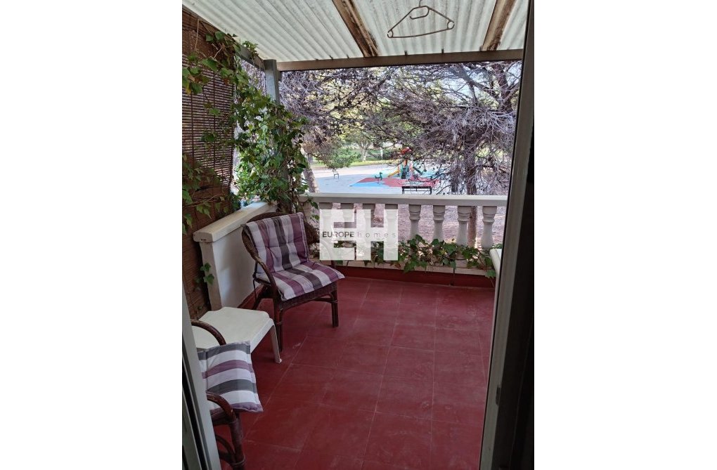 Revente - town house - Torrevieja - Costa Blanca