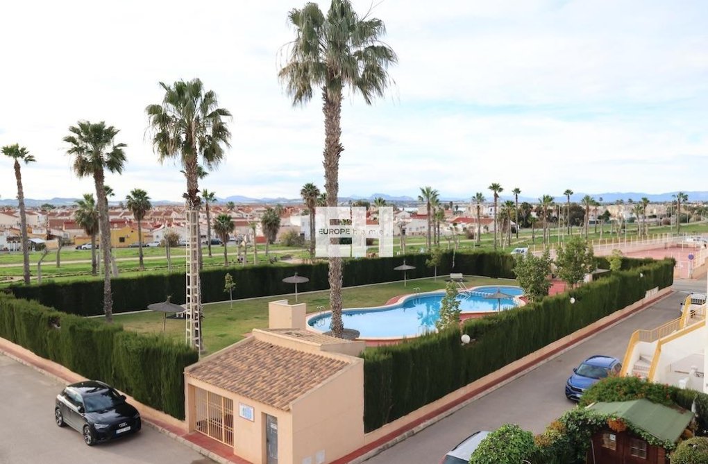 Revente - town house - Torrevieja - Costa Blanca