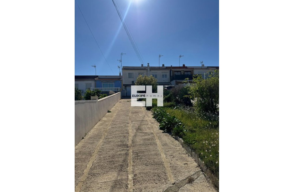 Revente - town house - Torrevieja - Costa Blanca